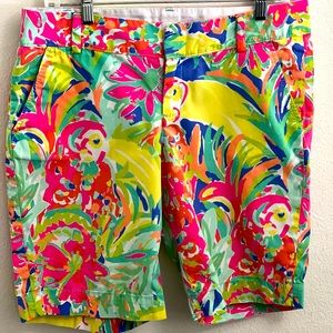 Lilly Pulitzer Bermuda short